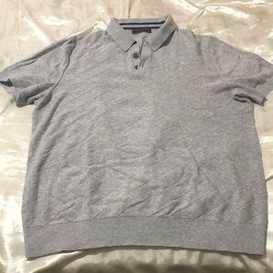 Banana Republic Sweater Short sleeved Shirt